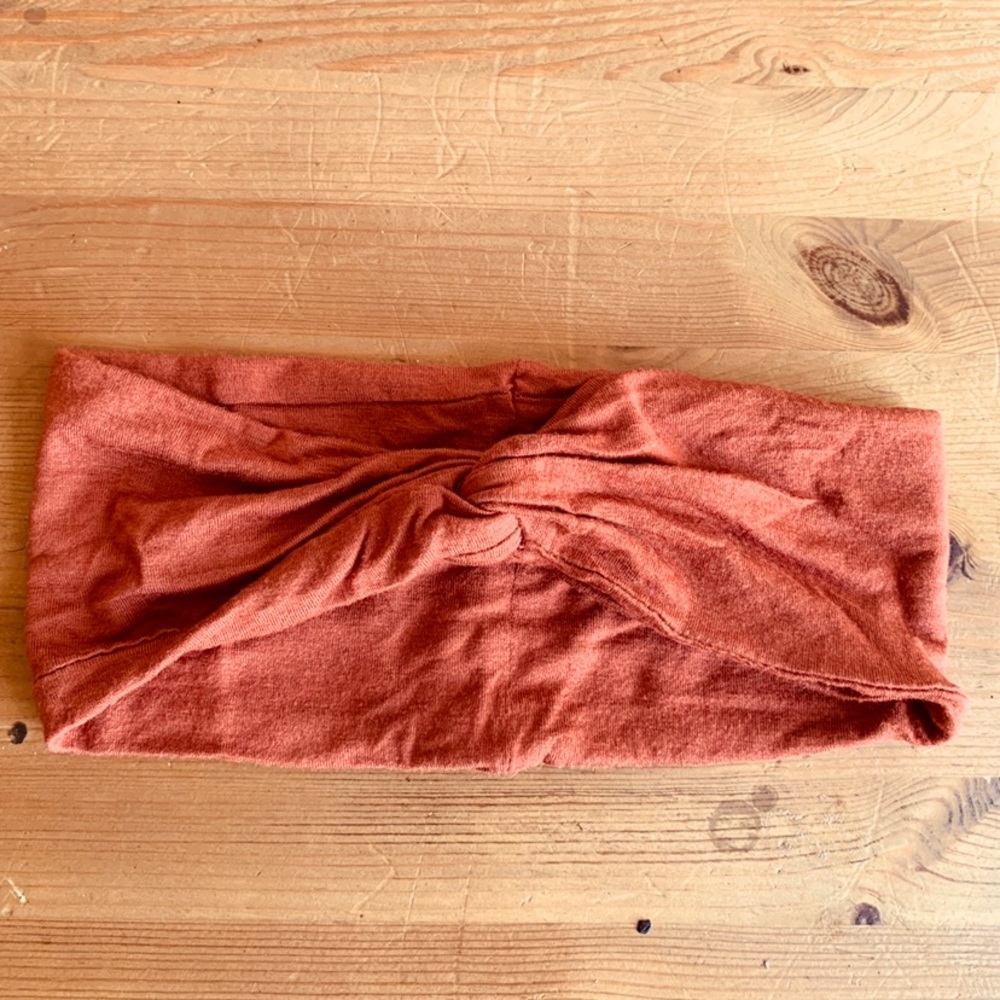 Super Cute Wrap Headband